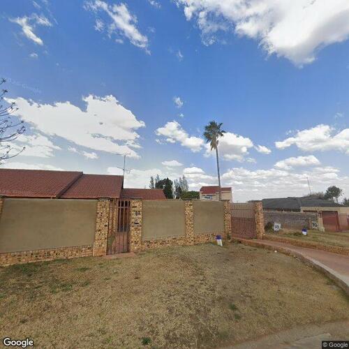 Erf 4019 Eldorado Park Extension 2 Township, Registration Division I.Q., The Province Of Gauteng, Held By Deed Of Transfer No. T13472/2016; 80 Cedarberg Drive, Eldorado Park Ext. 2 thumbnail