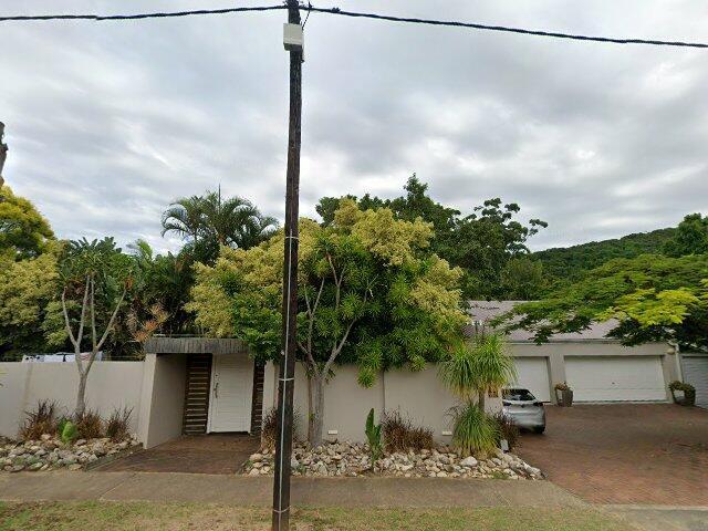 Erf 31253, East London, Buffalo City Metropolitan Municipality, Division Of East London, Province Of The Eastern Cape, Situated At 4 6 Allen Avenue, Abbotsford, East London