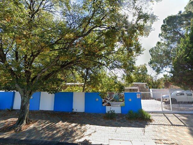 Remaining Extent Of Erf 8482 Bloemfontein Extension 55, 214 President Paul Kruger Avenue, Universitas, Bloemfontein Extension 55