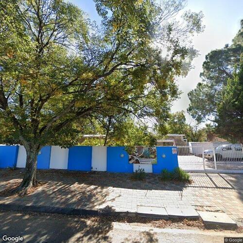 Remaining Extent Of Erf 8482 Bloemfontein Extension 55, 214 President Paul Kruger Avenue, Universitas, Bloemfontein Extension 55 thumbnail