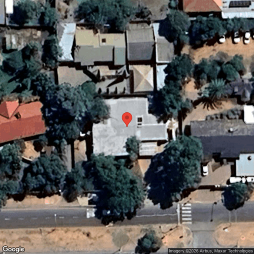 Remaining Extent Of Erf 8482 Bloemfontein Extension 55, 214 President Paul Kruger Avenue, Universitas, Bloemfontein Extension 55 thumbnail