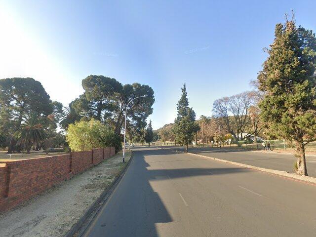 Section 28, Naval View, Union Avenue, Arboretum, Bloemfontein