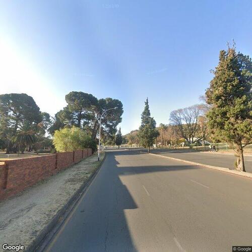 Section 28, Naval View, Union Avenue, Arboretum, Bloemfontein thumbnail