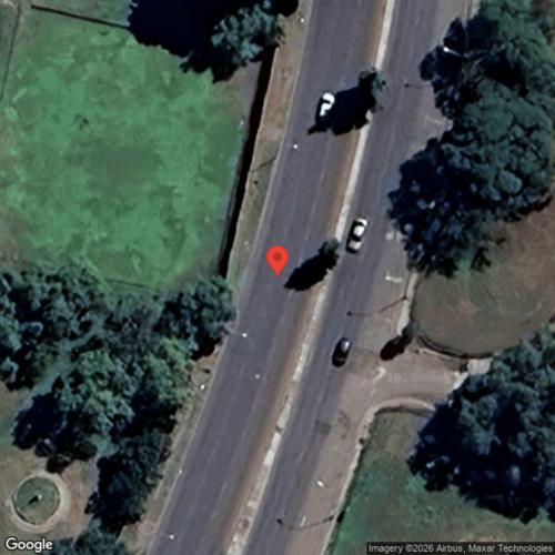 Section 28, Naval View, Union Avenue, Arboretum, Bloemfontein thumbnail