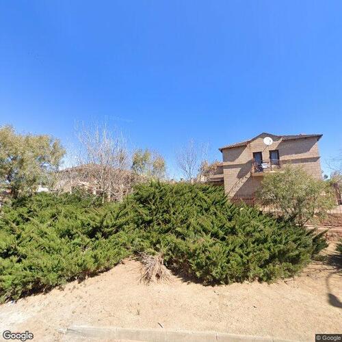 Section No. 206, Villa Favorita, 21 Dutton Crescent, Brandwag, Bloemfontein (Ext. 77) thumbnail