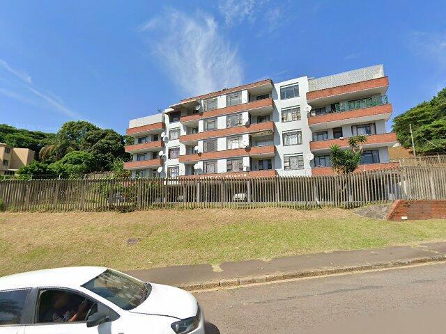 Section 3, Door Number 2, Beverley Heights, 79 Prospect Road, Umbilo, Durban, Kwa Zulu Natal