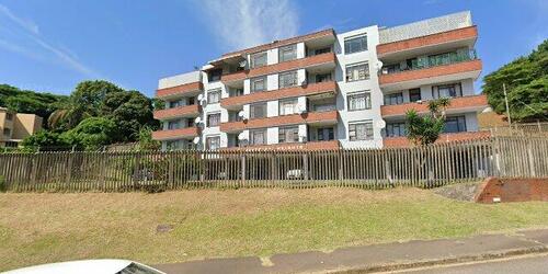 3 Bedroom Flat