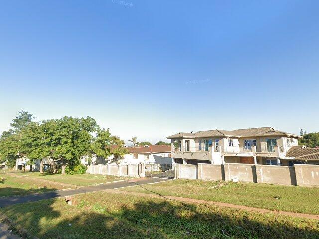 Unit 89, 86 Durnford Heights, Empangeni
