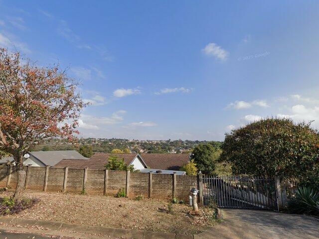Portion 31 Of Erf 1535 Pietermaritzburg, 10 Greathead Road, Westgate, Pietermaritzburg