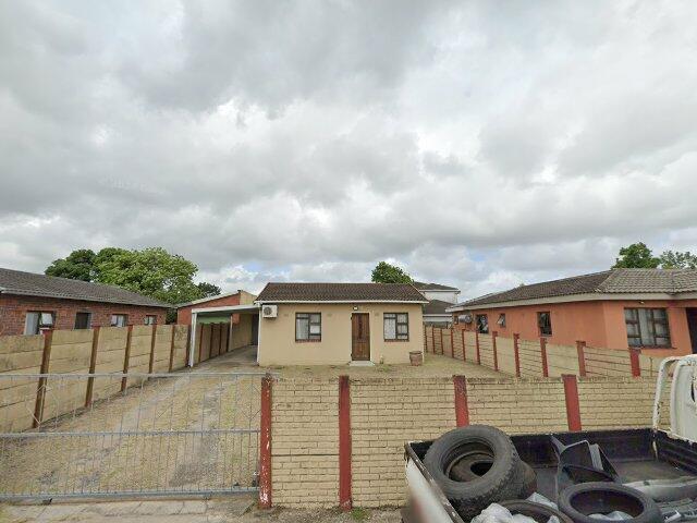 Erf 11741 Richards Bay (Ext 32) Registration Division Gu, Province Of Kwa Zulu Natal; Physically Situated At 13 Barringtonia Street, Aquadene, Richards Bay