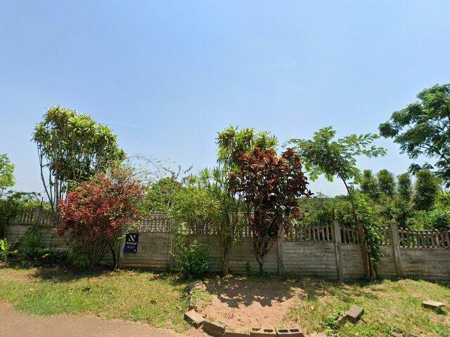 Erf 107 Randrus, 68 Rif Road, Westridge, Randrus, Durban, Kwa Zulu Natal Province