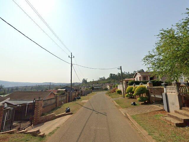 Erf 705 Panorama Gardens, 7 Formosa Drive, Panorama Gardens, Pietermaritzburg, Kwa Zulu Natal