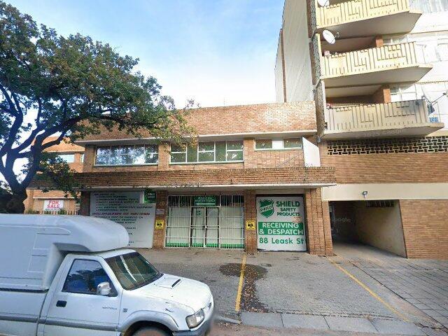 Section No 4, Balyar Court, 84 Leask Street, Klerksdorp, Erf 2001 Klerksdorp Township