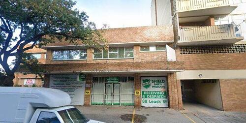 Section No 4, Balyar Court, 84 Leask Street, Klerksdorp, Erf 2001 Klerksdorp Township