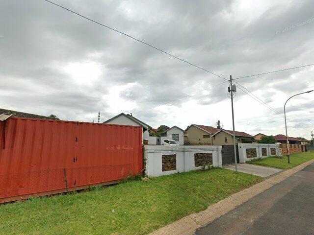 Erf 678, Tasbetpark Extension 10 Township, Situated: 1 Matumi Street, Tasbetpark Extension 1, 1040, Emalahleni, Mpumalanga