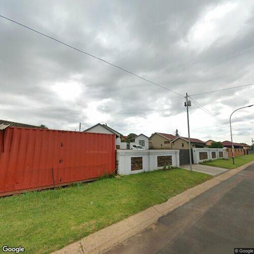 Erf 678, Tasbetpark Extension 10 Township, Situated: 1 Matumi Street, Tasbetpark Extension 1, 1040, Emalahleni, Mpumalanga thumbnail