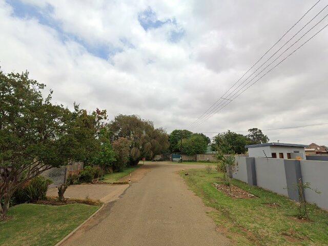 Erf 301 Eloff Township, 301 Kirby Street, Eloff, Delmas