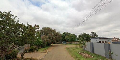 Erf 301 Eloff Township, 301 Kirby Street, Eloff, Delmas