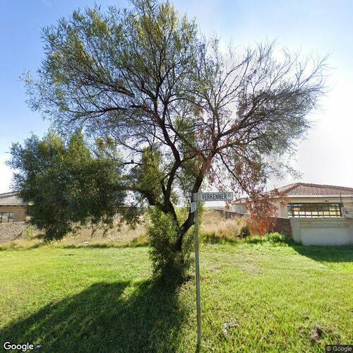 Portion 1 Of Erf 1447 Benfleur Extension 3 Township, Registration Division J.S., Province Of Mpumalanga; 12 A Verkenner Street, Dennesig, Middelburg, 1055 thumbnail