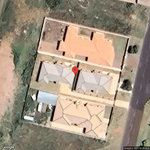 Portion 1 Of Erf 1447 Benfleur Extension 3 Township, Registration Division J.S., Province Of Mpumalanga; 12 A Verkenner Street, Dennesig, Middelburg, 1055 thumbnail