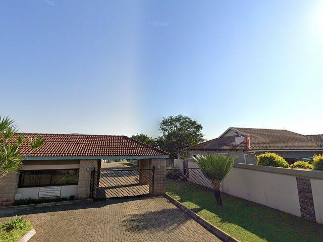 Erf 1080, Monte Vista Estate Homeowners' Association, Kudu Avenue, Malelane Ext 15