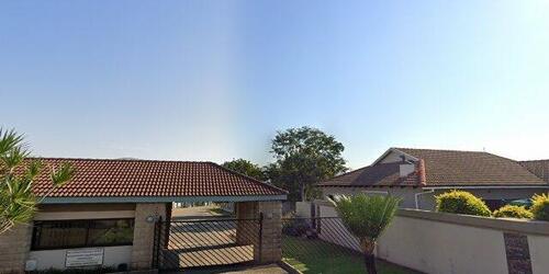 Erf 1080, Monte Vista Estate Homeowners' Association, Kudu Avenue, Malelane Ext 15