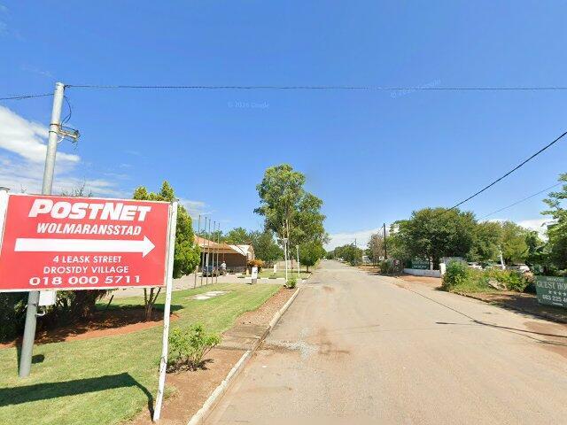 Erf 415 Wolmaransstad Township, 12 Kluever Street, Wolmaransstad, North West