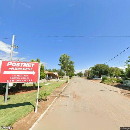 Erf 415 Wolmaransstad Township, 12 Kluever Street, Wolmaransstad, North West thumbnail