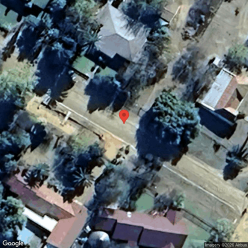 Erf 415 Wolmaransstad Township, 12 Kluever Street, Wolmaransstad, North West thumbnail