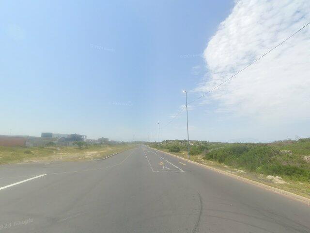 Erf 49663 Mitchells Plain, Situate In The City Of Cape Town, Cape Division, Province Of The Western Cape, 5 Verdi Street, Strandfontein, Mitchells Plain