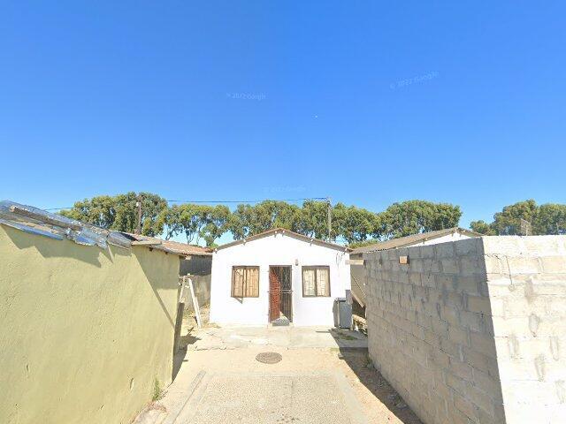 Erf 871, Crossroads, City Of Cape Town, Division Cape, Western Cape Province; Also Known As 5 Khetshe Close, Crossroads