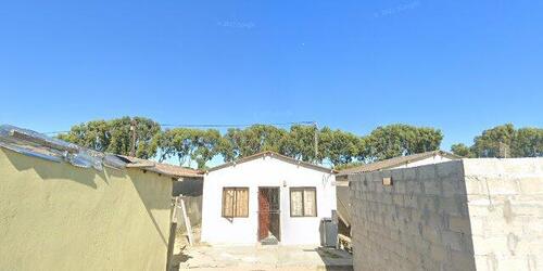 Erf 871, Crossroads, City Of Cape Town, Division Cape, Western Cape Province; Also Known As 5 Khetshe Close, Crossroads