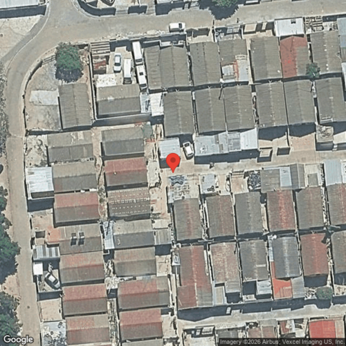 Erf 871, Crossroads, City Of Cape Town, Division Cape, Western Cape Province; Also Known As 5 Khetshe Close, Crossroads thumbnail