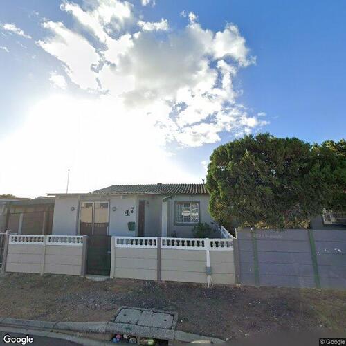 Erf 13116 Strand, City Of Cape Town, Stellenbosch Division, Western Cape Province, Also Known As 23 Johanna Presence Street, Gustrow, Strand thumbnail