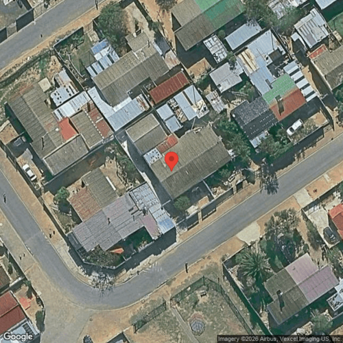 Erf 13116 Strand, City Of Cape Town, Stellenbosch Division, Western Cape Province, Also Known As 23 Johanna Presence Street, Gustrow, Strand thumbnail