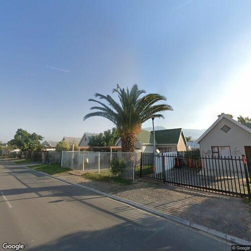 Erf 18344 Worcester In The Breede Valley Municipality; Division Of Worcester Province Of The Western Cape, Also Known As 48 Govender Street, Somersetpark, Worcester, Western Cape Province thumbnail