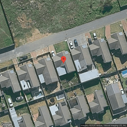 Erf 7141 Eerste River, In The City Of Cape Town, Division Stellenbosch, Province Of The Western Cape (10 Seemeeu Crescent, Stratford Green, Eerste River, Western Cape) thumbnail