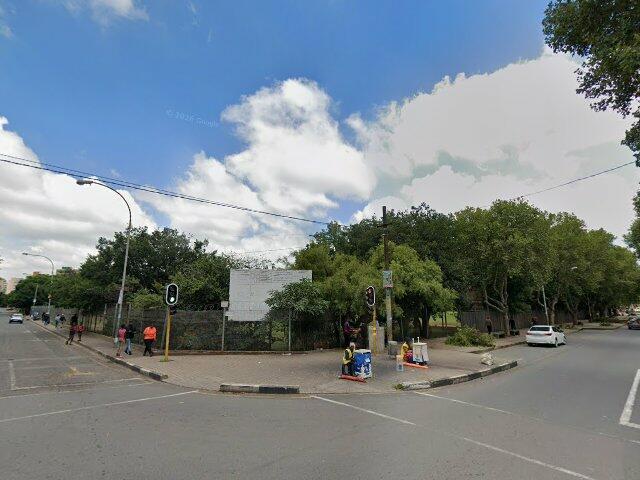 Section 17 Of Plan 2/1984 Known As Sorrento, Situated At Erf 1348, Berea, City Of Johannesburg, Gauteng; Better Known As Unit 17 Of Sorrento, 6 Olivia Road, Berea, Gauteng