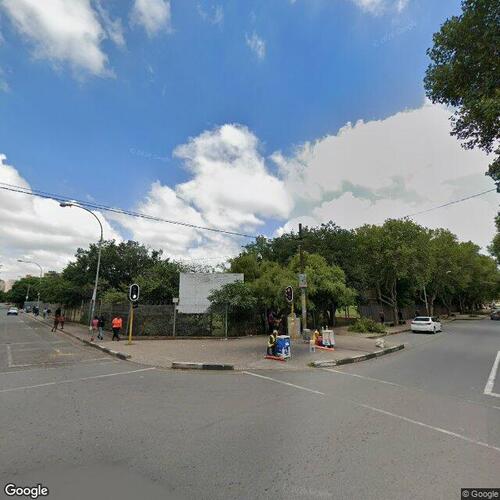 Section 17 Of Plan 2/1984 Known As Sorrento, Situated At Erf 1348, Berea, City Of Johannesburg, Gauteng; Better Known As Unit 17 Of Sorrento, 6 Olivia Road, Berea, Gauteng thumbnail