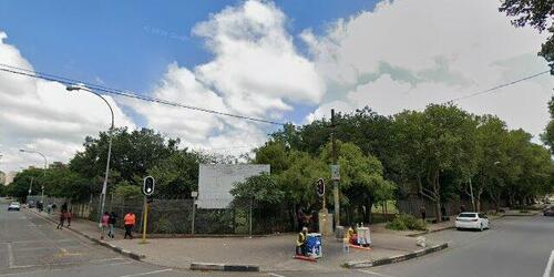 Section 17 Of Plan 2/1984 Known As Sorrento, Situated At Erf 1348, Berea, City Of Johannesburg, Gauteng; Better Known As Unit 17 Of Sorrento, 6 Olivia Road, Berea, Gauteng