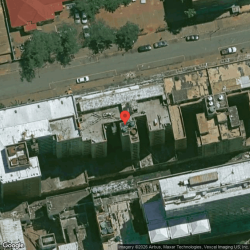 Section 17 Of Plan 2/1984 Known As Sorrento, Situated At Erf 1348, Berea, City Of Johannesburg, Gauteng; Better Known As Unit 17 Of Sorrento, 6 Olivia Road, Berea, Gauteng thumbnail