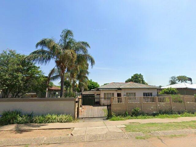 Portion 13 [Ptn 2 Ptn B] Of Erf 239, 970 Hanny Street, Claremont