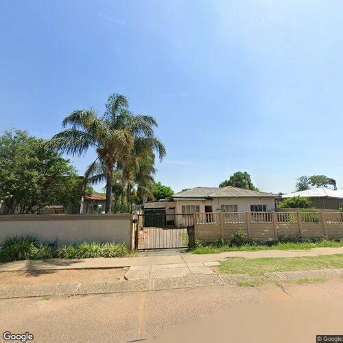 Portion 13 [Ptn 2 Ptn B] Of Erf 239, 970 Hanny Street, Claremont thumbnail