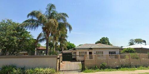 Portion 13 [Ptn 2 Ptn B] Of Erf 239, 970 Hanny Street, Claremont