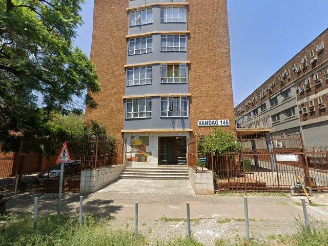 Unit 407, Vandang Flats, 146 Steve Biko Road, Sunnyside