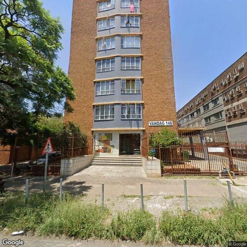 Unit 407, Vandang Flats, 146 Steve Biko Road, Sunnyside thumbnail