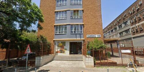 Unit 407, Vandang Flats, 146 Steve Biko Road, Sunnyside