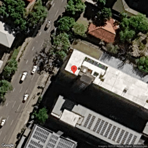 Unit 407, Vandang Flats, 146 Steve Biko Road, Sunnyside thumbnail