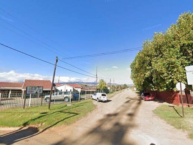 1 Mampoi Street, Phuthaditjaba; 7 Steyn Delport Street, Bethlehem