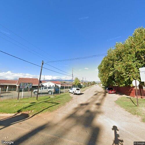 1 Mampoi Street, Phuthaditjaba; 7 Steyn Delport Street, Bethlehem thumbnail